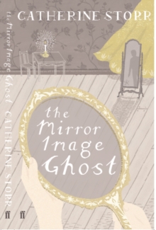 Image for The Mirror Image Ghost