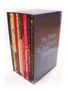 Image for The Faber Children's Treasury