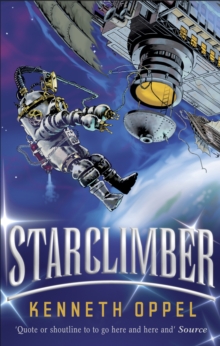 Image for Starclimber