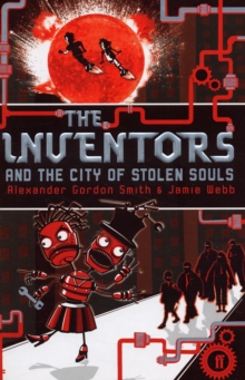 Image for Inventors and the City of Stolen Souls