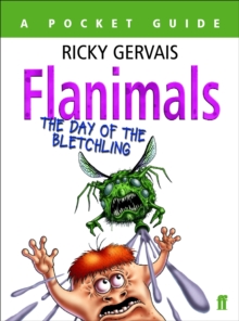 Image for Flanimals  : the day of the Bletchling