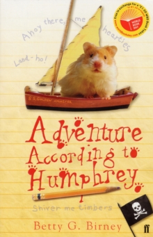 Image for Adventure According to Humphrey