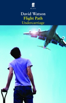 Image for Flight Path & Undercarriage