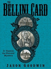 Image for The Bellini Card