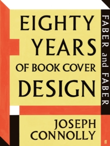 Image for Faber and Faber: Eighty Years of Book Cover Design