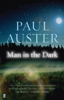 Image for Man in the dark