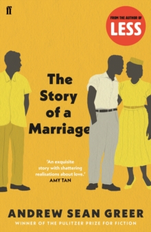 Image for The story of a marriage