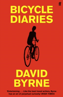 Image for Bicycle diaries