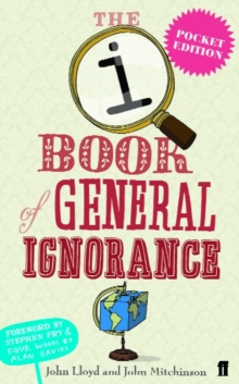 Image for QI: The Pocket Book of General Ignorance