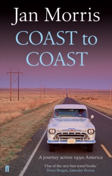 Image for Coast to coast  : a journey across 1950s America