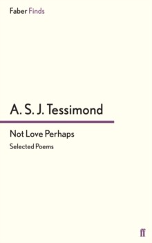 Not Love Perhaps