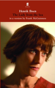 Lady from the Sea