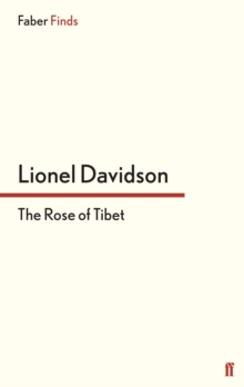 Image for The Rose of Tibet