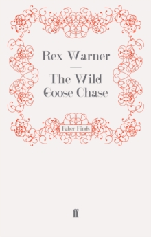 Wild Goose Chase