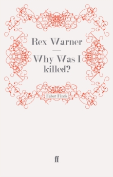 Why Was I Killed?