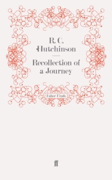 Recollection of a Journey