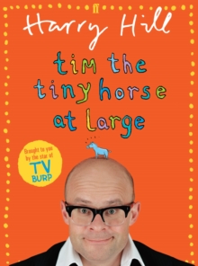 Image for Tim the Tiny Horse at Large