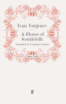 House of Gentlefolk