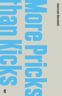 Image for More Pricks Than Kicks