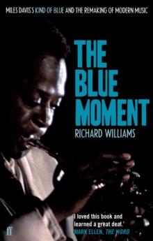 Image for The Blue Moment