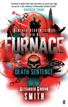 Image for Furnace: Death Sentence