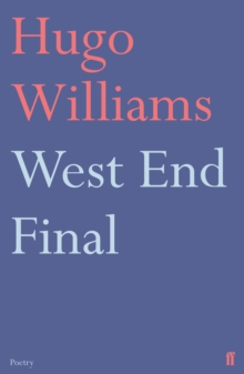 Image for West End Final