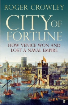 Image for City of Fortune