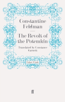 Image for The Revolt of the Potemkin