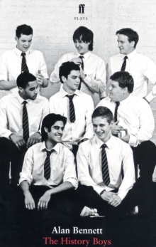 Image for The history boys: the film