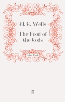Food of the Gods