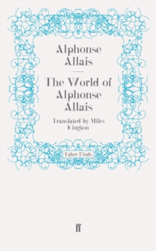 Image for The World of Alphonse Allais