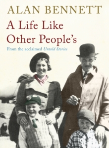 Image for A life like other people's