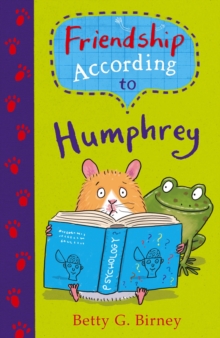 Image for Friendship according to Humphrey