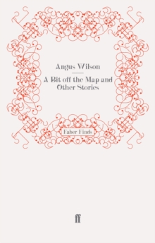 Bit off the Map and Other Stories