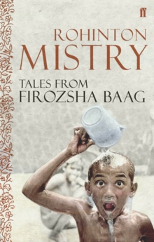 Image for Tales from Firozsha Baag