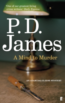 Mind to Murder