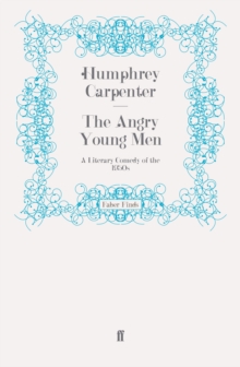 Image for The Angry Young Men
