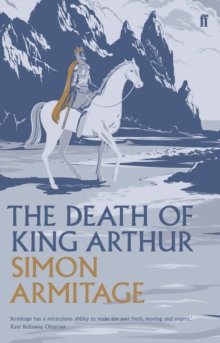 Image for The death of King Arthur