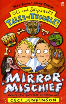 Image for Mirror Mischief