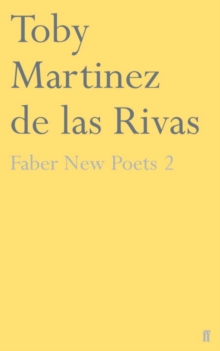 Image for Faber New Poets 2