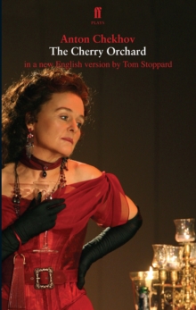 Image for Chekhov's The cherry orchard