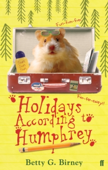 Image for Holidays according to Humphrey
