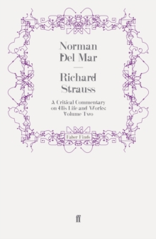 Richard Strauss