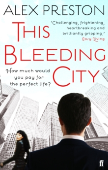 Image for This bleeding city