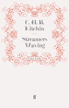 Image for Streamers Waving