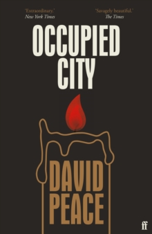 Image for Occupied city