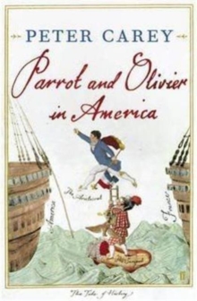 Image for Parrot and Olivier in America