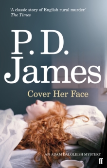 Image for Cover Her Face
