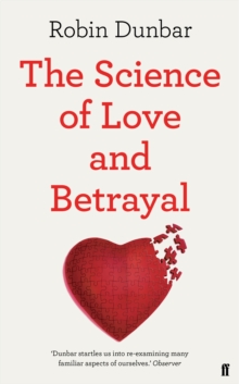 Image for The science of love and betrayal
