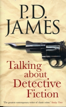 Image for Talking About Detective Fiction